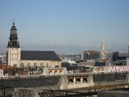 Brussels Turen 2012